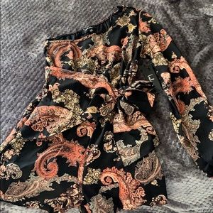 Lulus one should romper